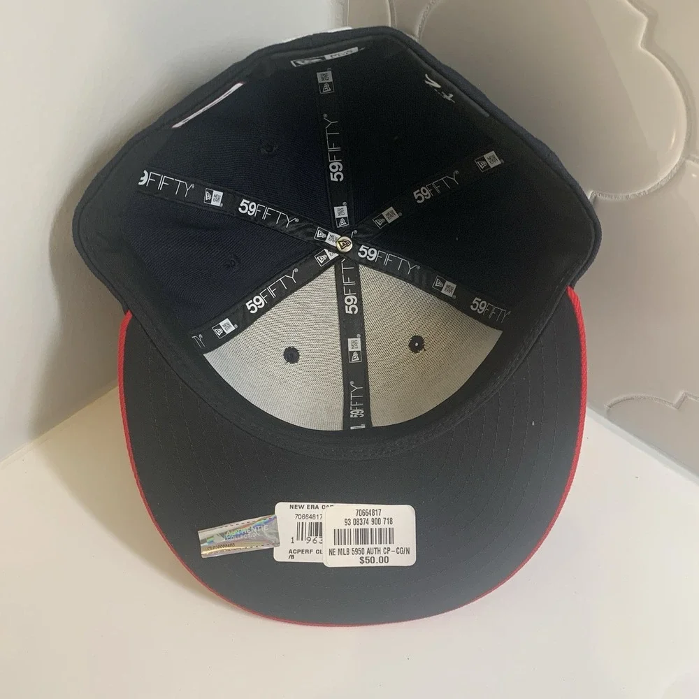 New Era cleveland guardians
